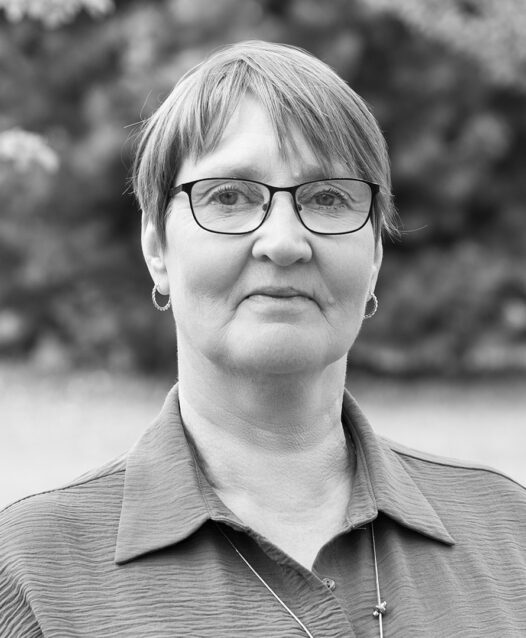 Marianne Lyckemo