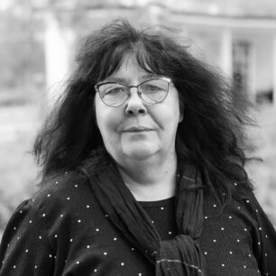Pernilla Kjellgren