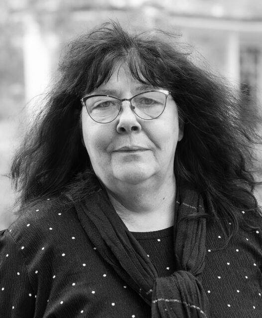 Pernilla Kjellgren